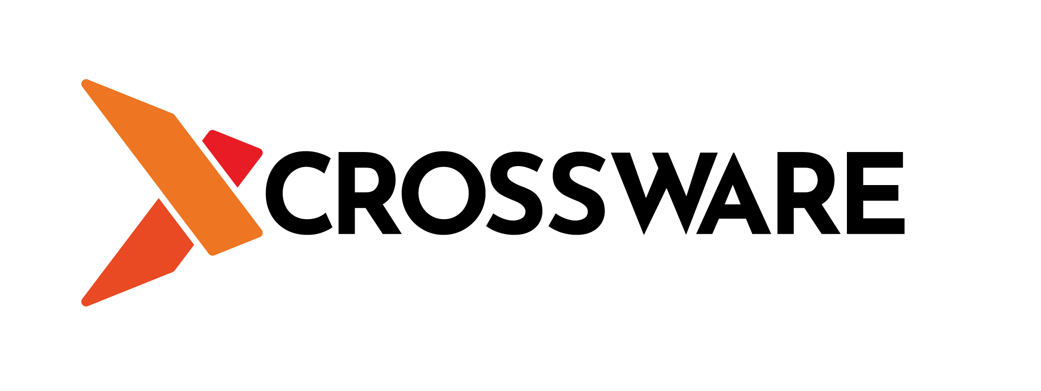 Crossware