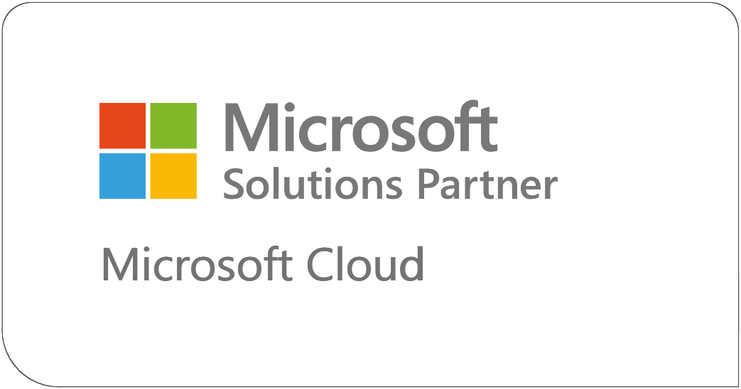 Microsoft Specialization