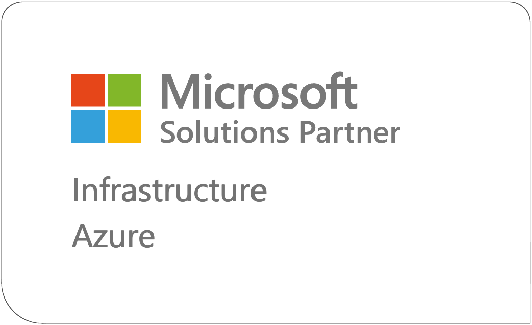 Infrastructure & Azure