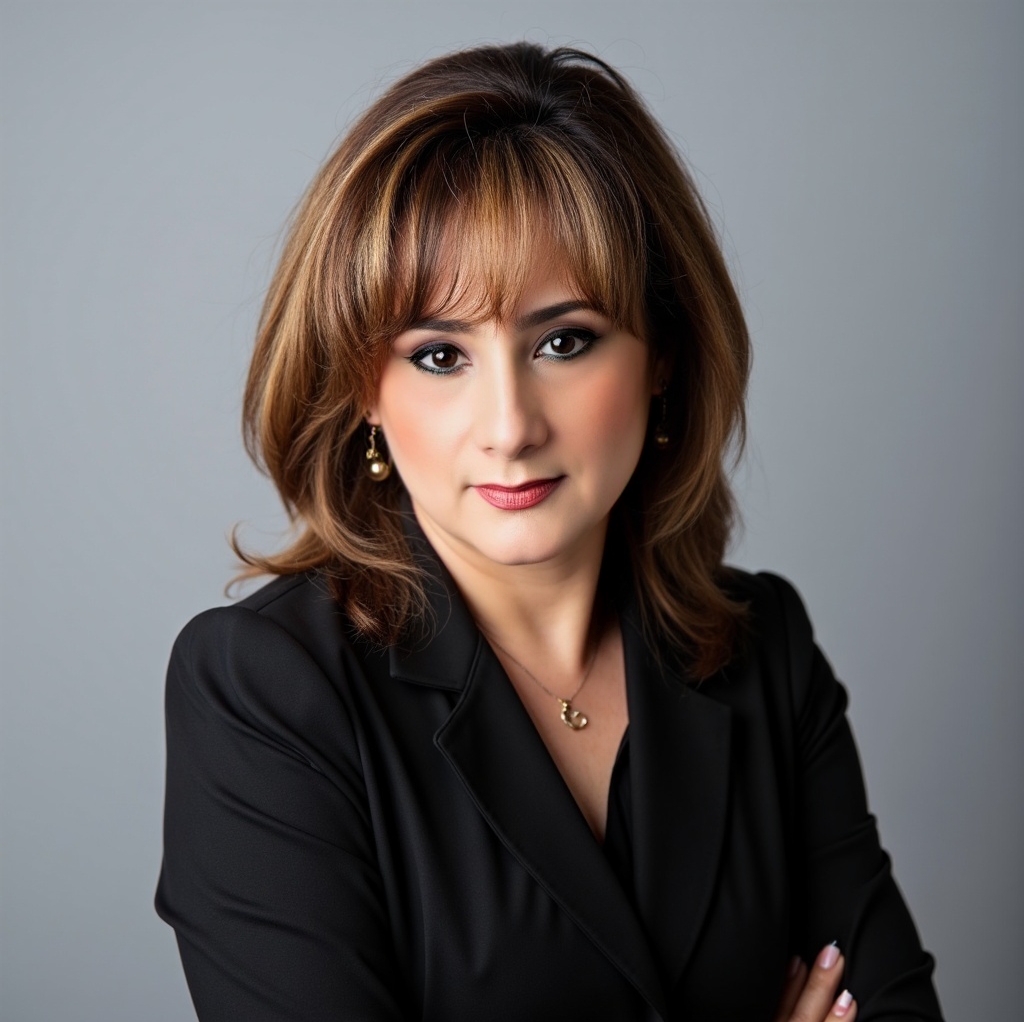 Sandra Skairjeh