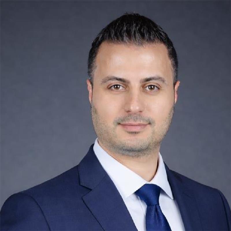 Qusay Abou Shkair