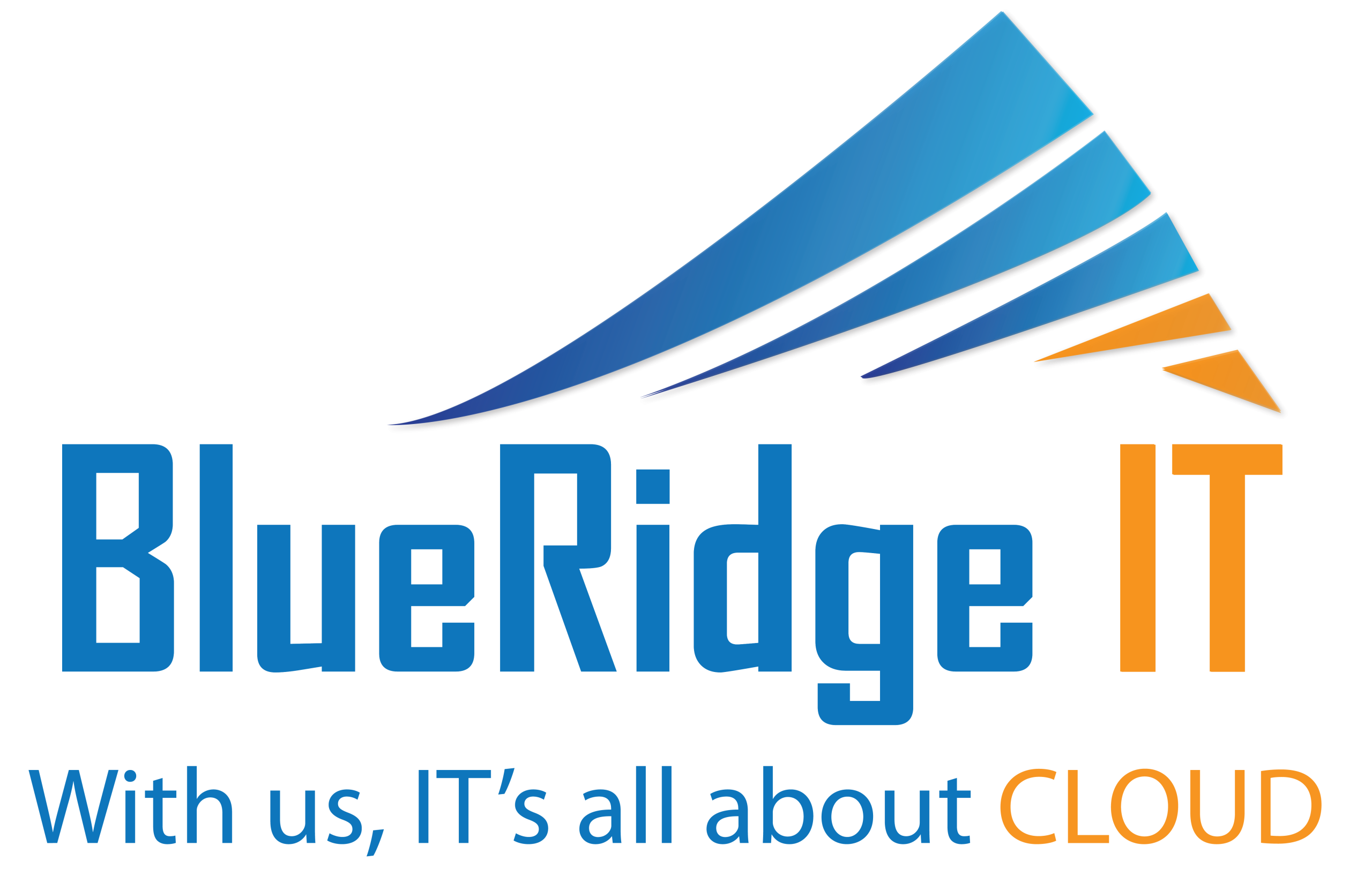 BlueRidge IT